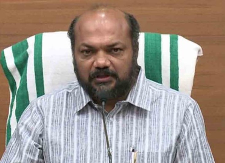 P Rajeev