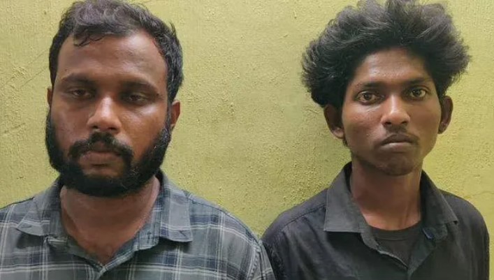 News about hashish oil smuggling