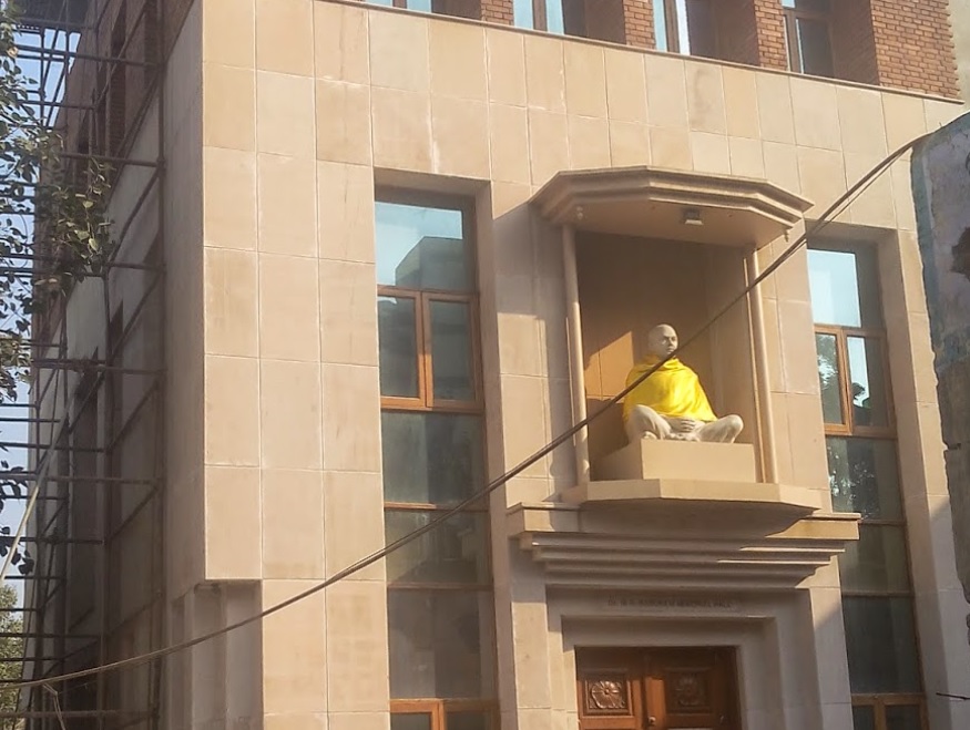 Delhi Sreenarayana Kendra