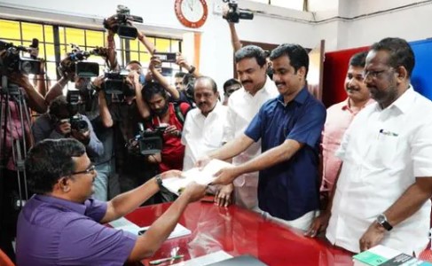 Dr. Jo Thomas Giving Nomination Letter