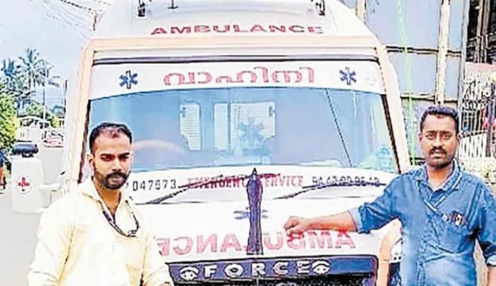 Jijo mathew , Jinto mathew