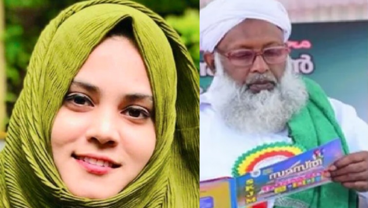 Fathima Thahiliya, Abdulla Musaliyar