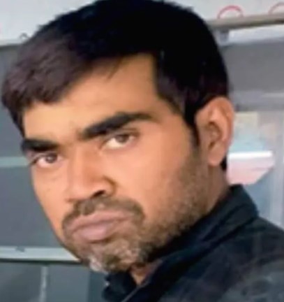 Sajith arrested for Temple robbery