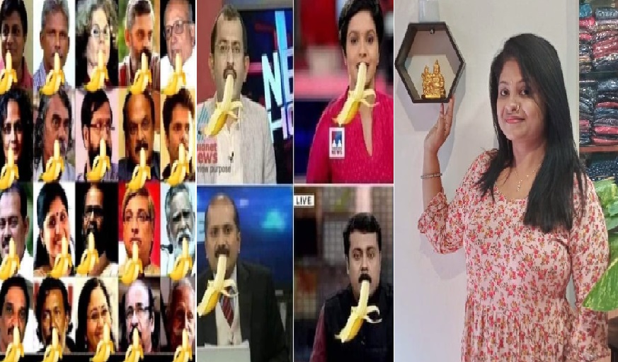 Anju Parvathy Prabheesh FB Post , Anju Parvathy Prabheesh