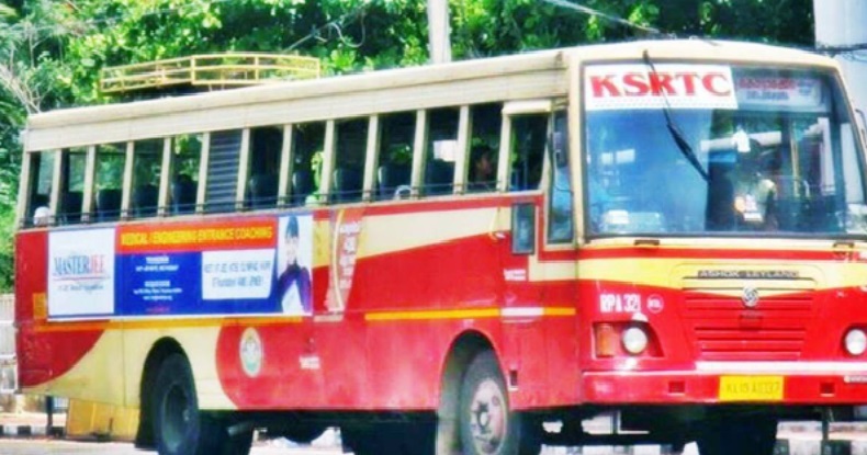 KSRTC