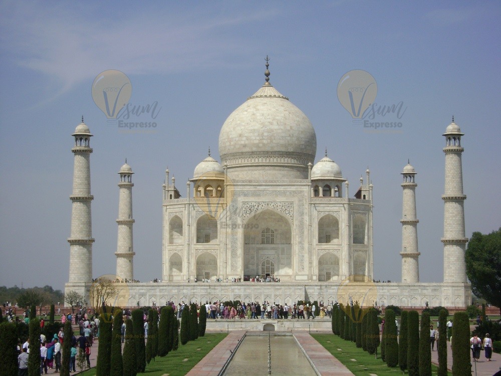 Taj Mahal
