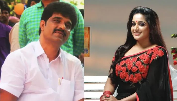 Saji Nanthiyattu , Kavya Madhavan