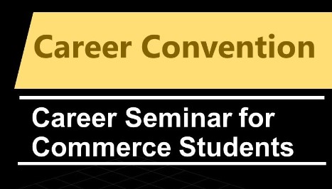 DMA Seminar on A Journey into the Professional World of Commerce Graduates