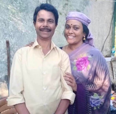 Indrans , Seema G Nair