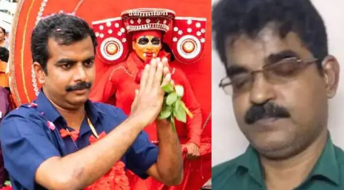 Jo Joseph , Abdul Latif