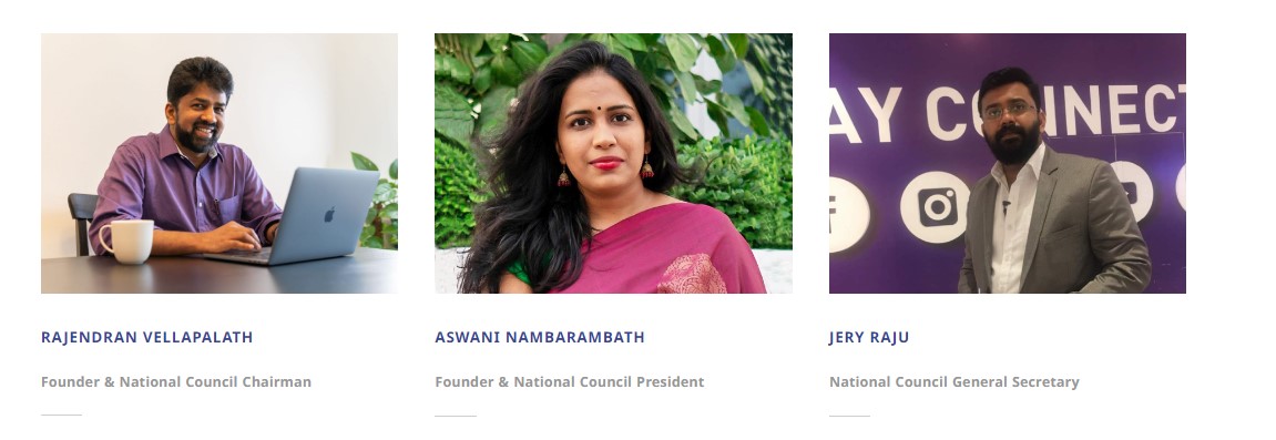 Kerala Pravasi Association