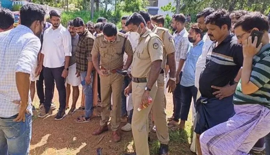 Aadapuram Nahima case