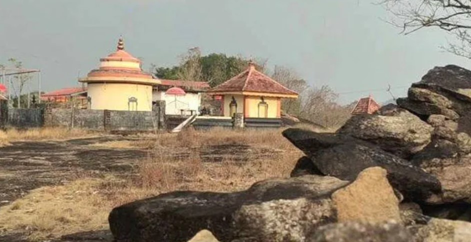 Balamuruga Temple Konni , Pathanamthitta