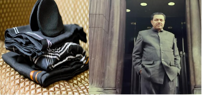 Black Dress , Pinarayi Vijayan