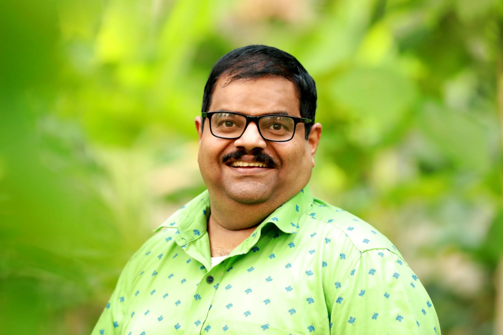 Harish R Namboothiripad