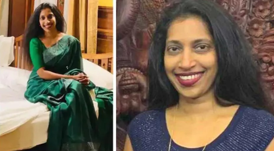 Anita , the mediator in the Monson case