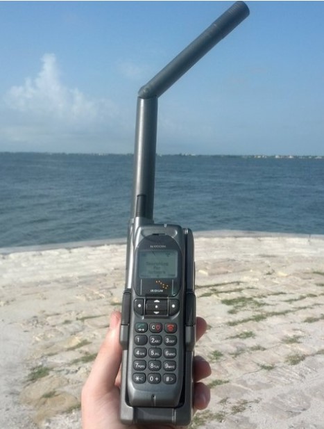 Satellite Phone
