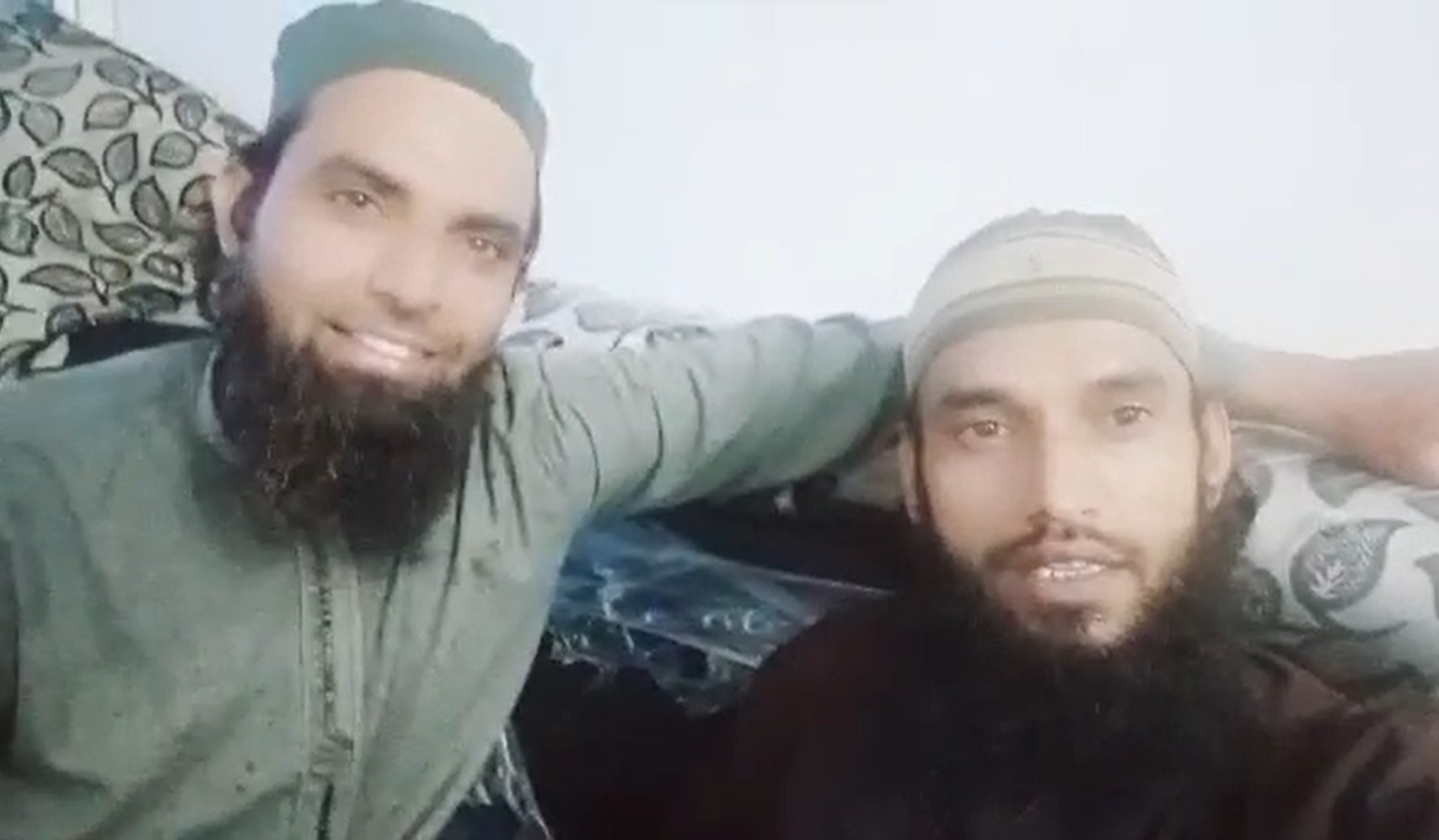 Ghouse  Mohammed  , Mohammad Riyaz