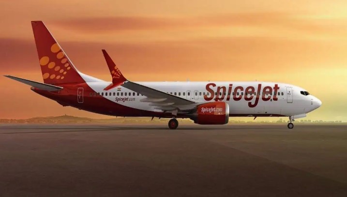 SpiceJet