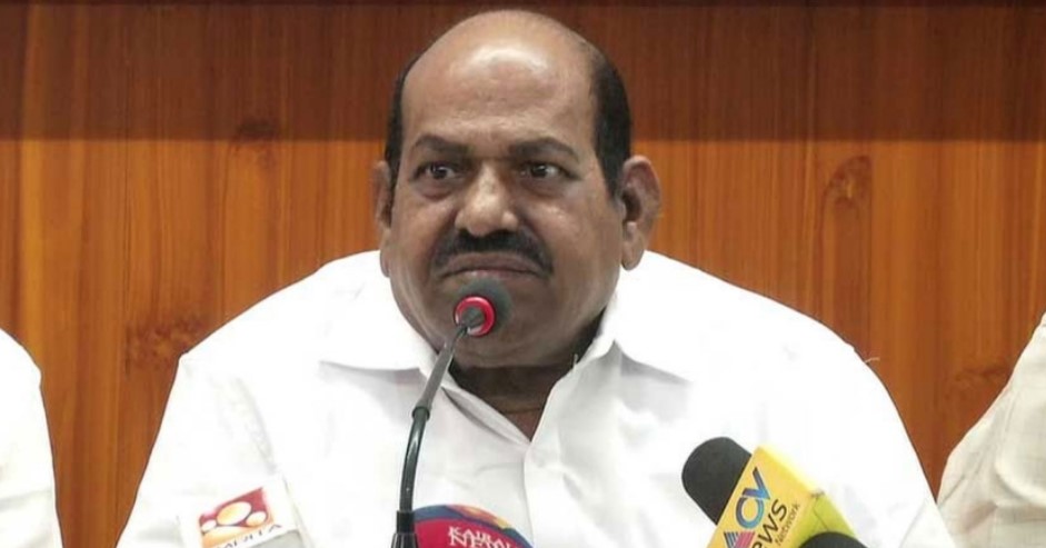 Kodiyeri Balakrishnan