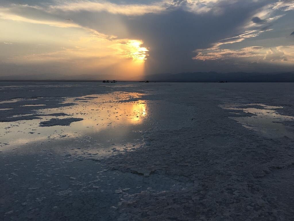 Danakil Depression