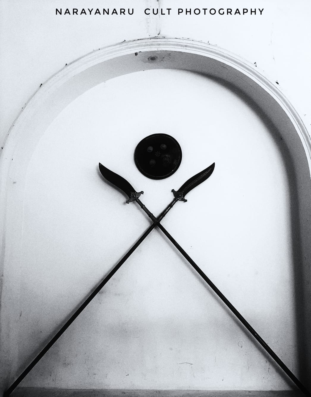 Photo By Narayanaru cameraman and documentary maker from Tvm