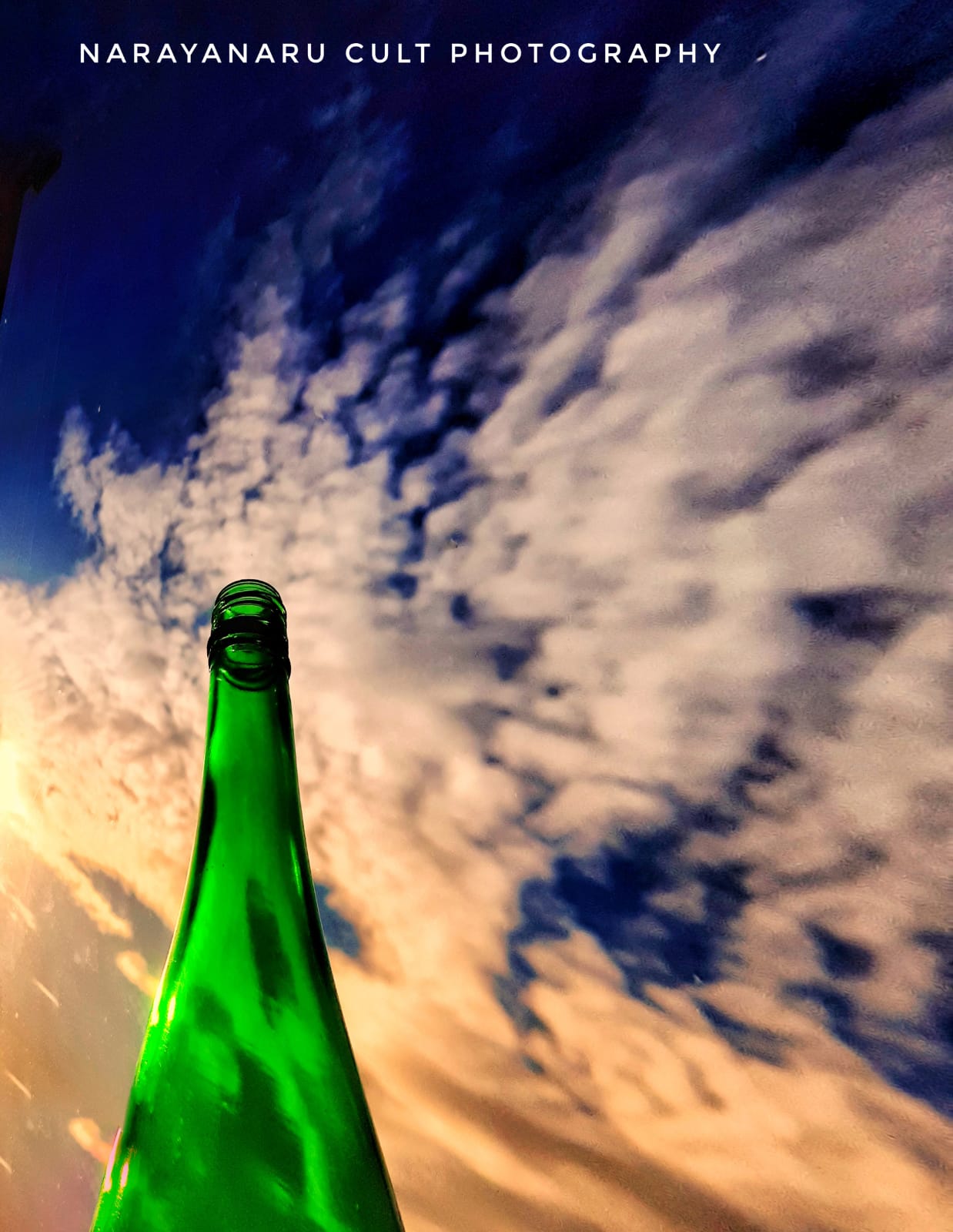 Photo By Narayanaru cameraman and documentary maker from Tvm