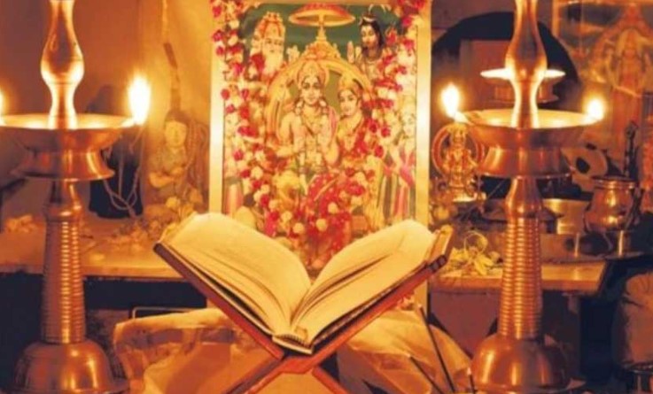 Ramayana mmasacharanam