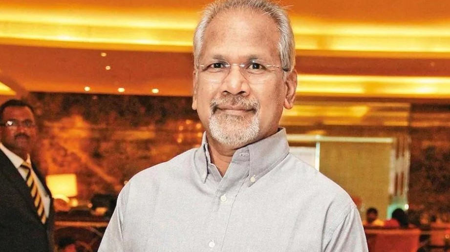 Mani Ratnam