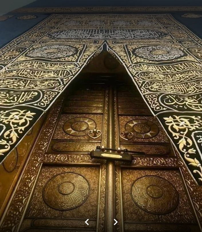 Mecca Kaaba / Mekkah Kaaba
