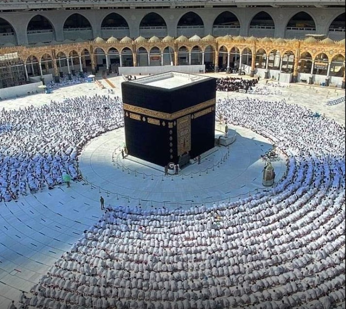 Mecca Kaaba / Mekkah Kaaba