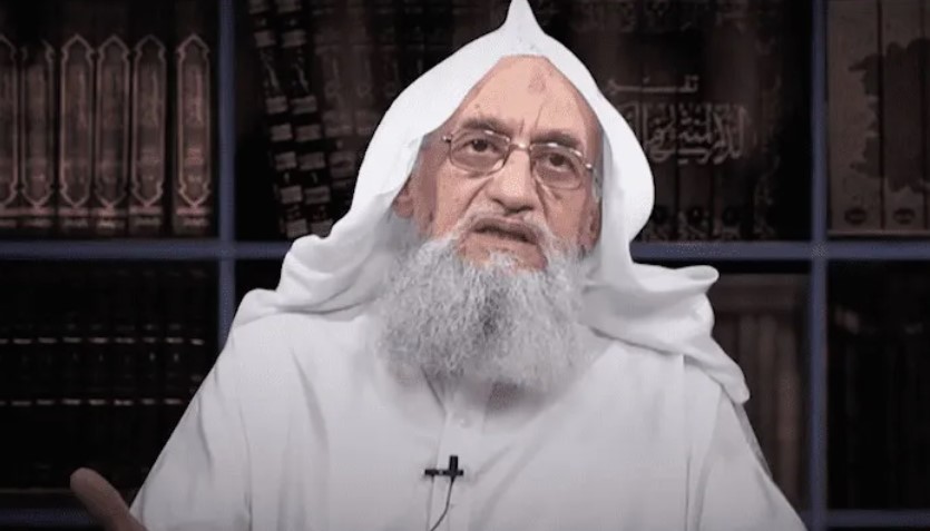 Ayman al-Zawahiri