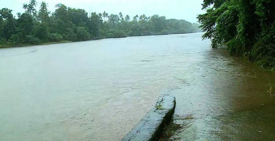 Chalakkudy River