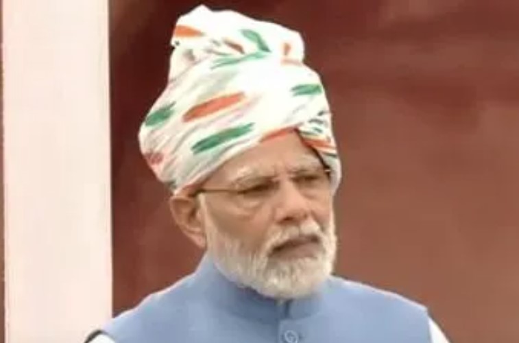 Narendra Modi
