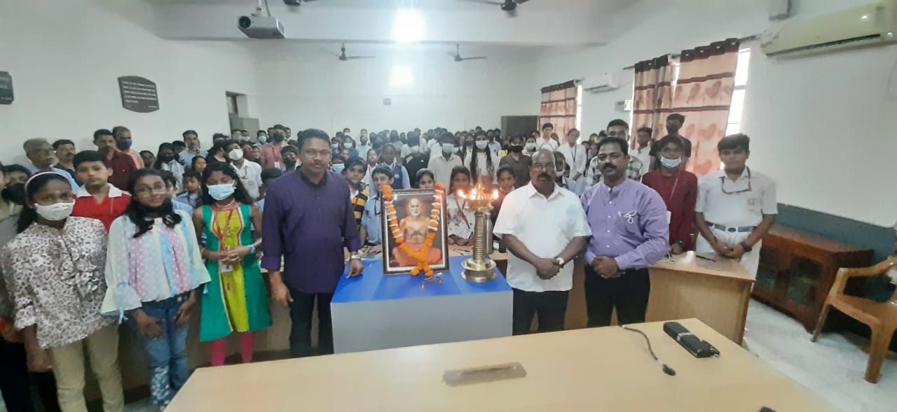 Essay writing competition  Inauguration Kerala School Caning Road