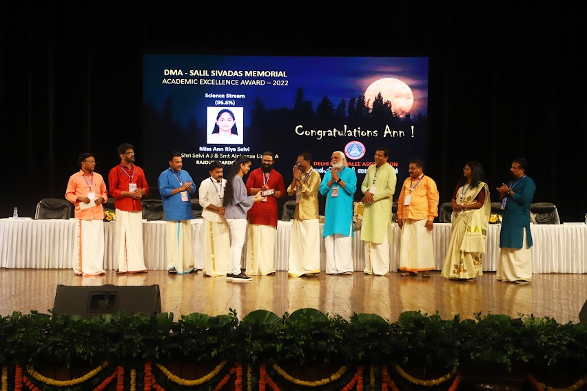 From DMA Chinga Nilaav