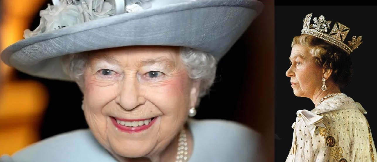Queen Elizabeth II, the UK’s monarch for the past 70 years, has died aged 96