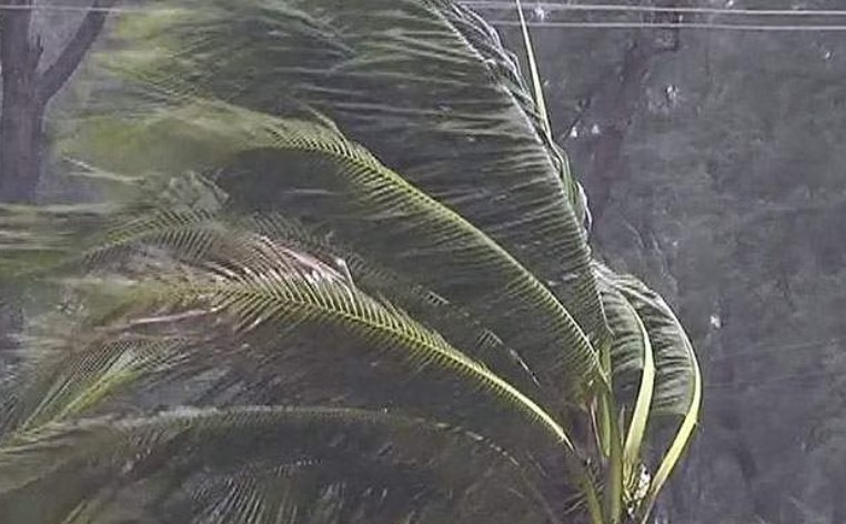 Cyclone  symbolic image