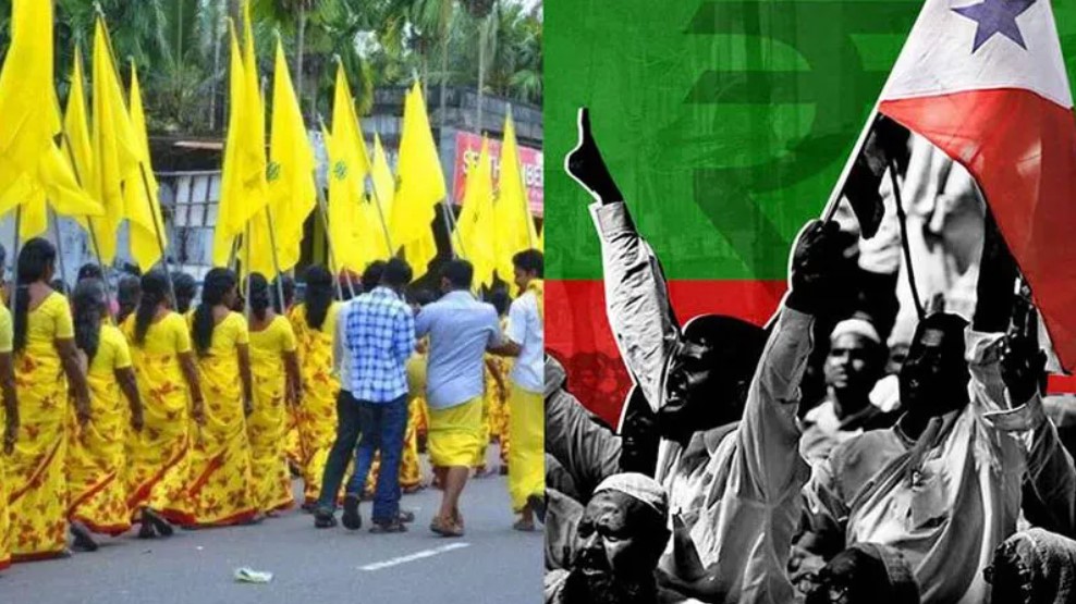 Chathayadina Goshayathar , SDPI