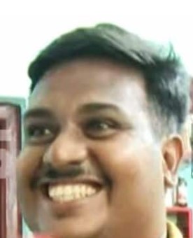 Onam Bumper 2022  winner Anoop