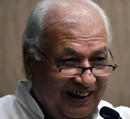 Arif Mohammad Khan