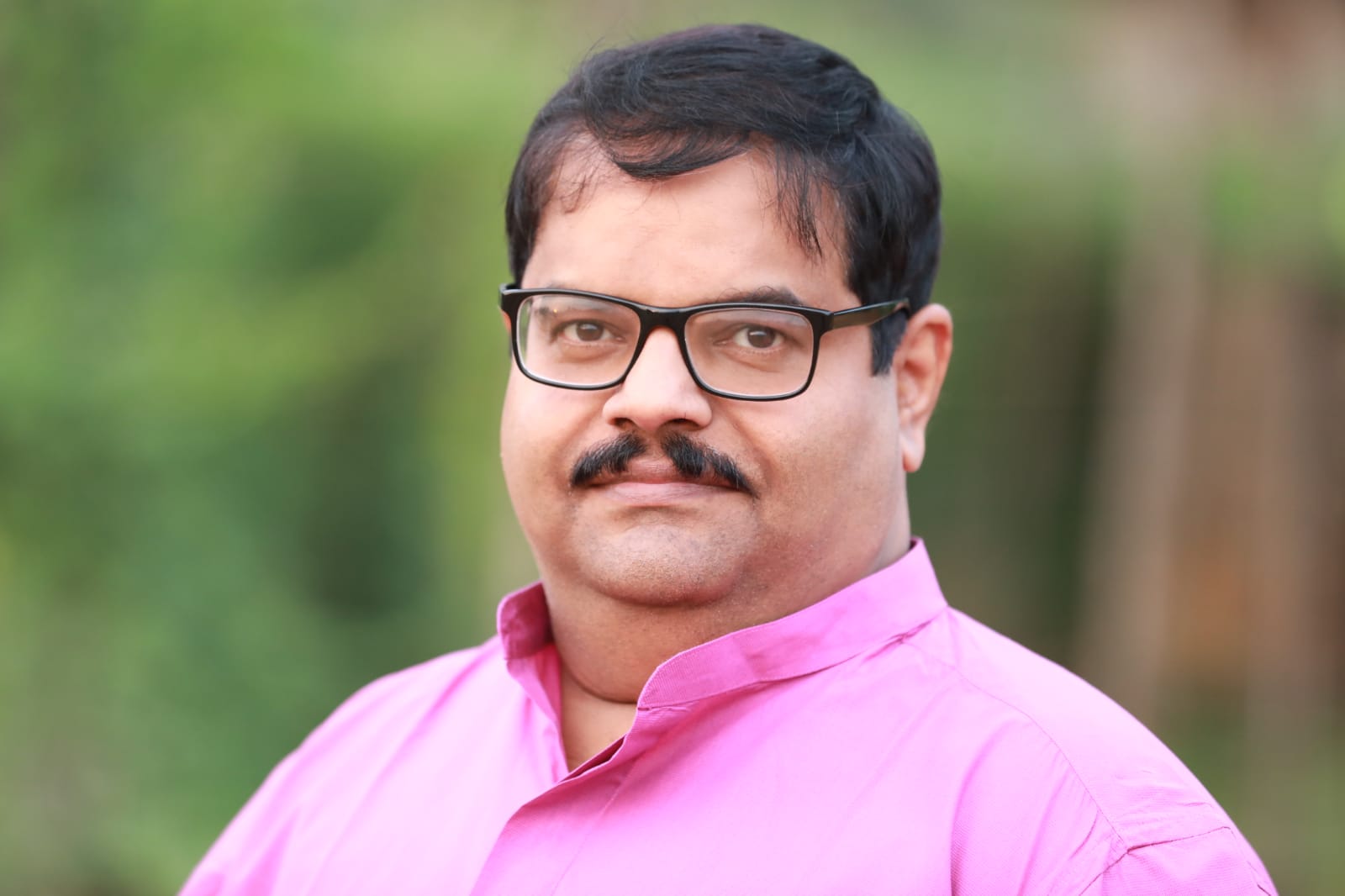 Harish R Namboothiripad