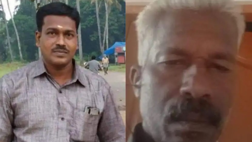 Bindu Kumar , Muthu Kumar