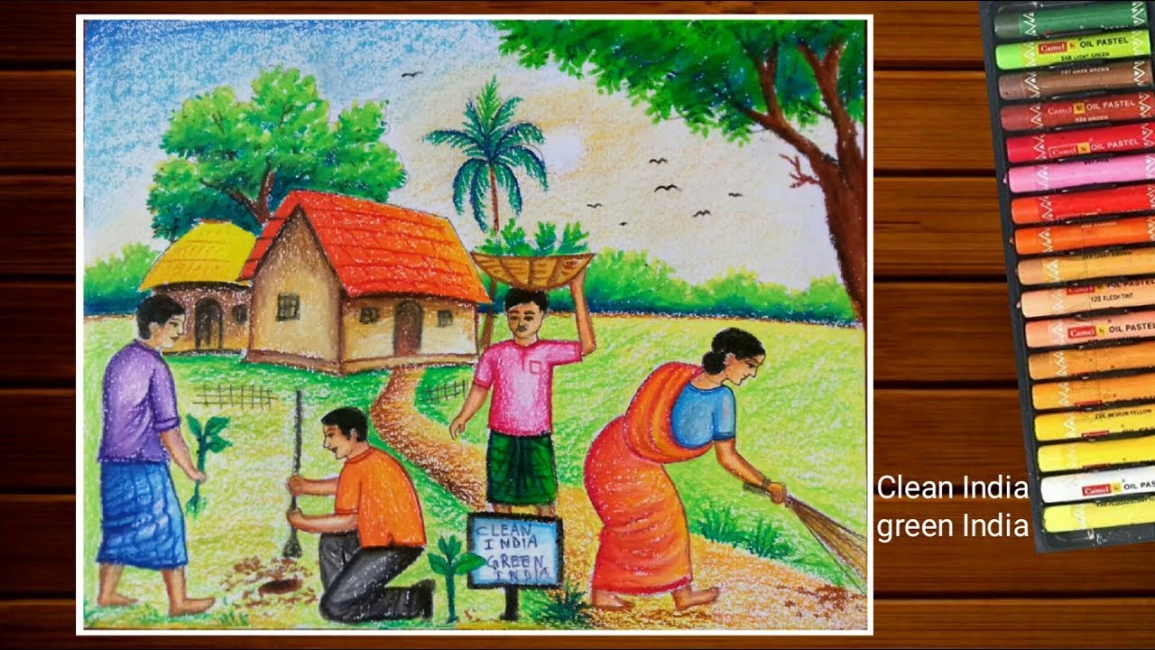 Swachh Bharat Mission