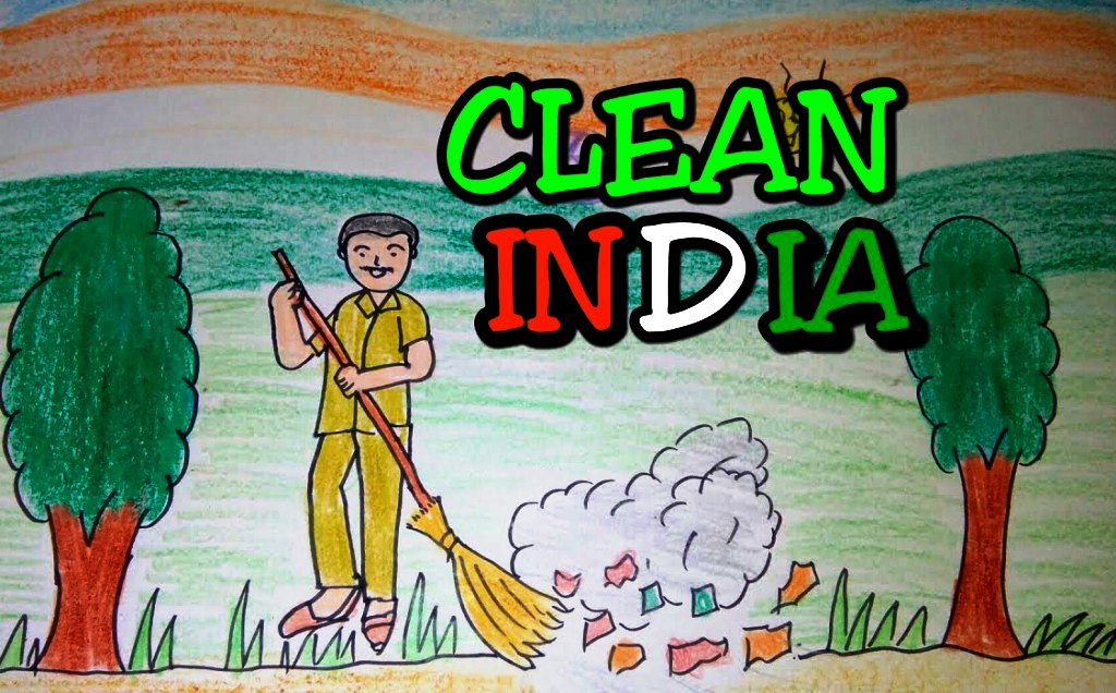 Swachh Bharat Mission