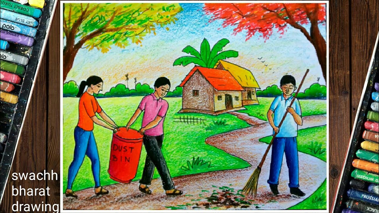 Swachh Bharat Mission