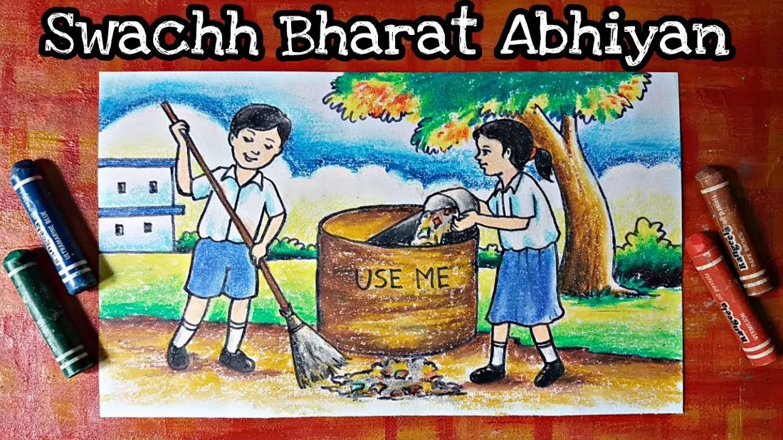 Swachh Bharat Mission