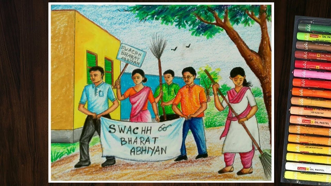 Swachh Bharat Mission