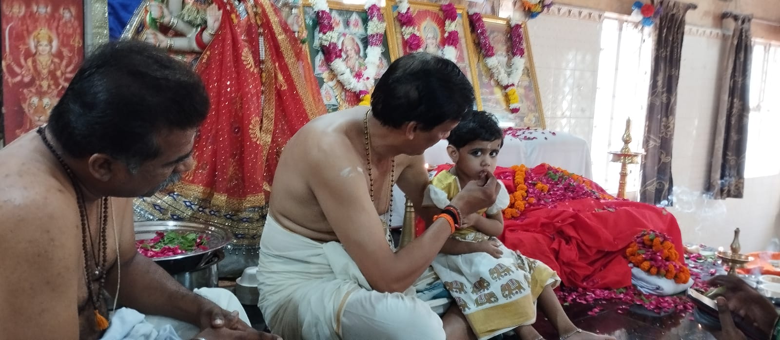 Navodayam Hari Nagar branch Vidhyarambham,  നവോദയം ഹരി നഗർ ശാഖയുടെ വിദ്യാരംഭം