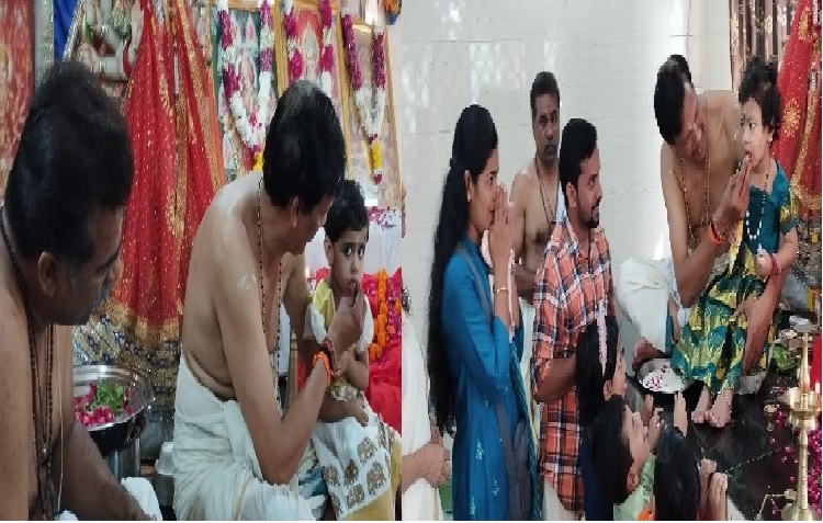 Navodayam Hari Nagar branch Vidhyarambham,  നവോദയം ഹരി നഗർ ശാഖയുടെ വിദ്യാരംഭം